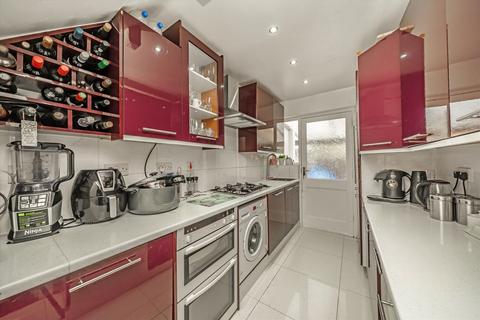 3 bedroom terraced house for sale, Sussex Avenue, Isleworth TW7