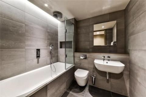 2 bedroom apartment to rent, Moor Lane, London, EC2Y