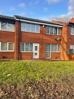 3 bedroom semi-detached house to rent, Bosworth Road, Doncaster