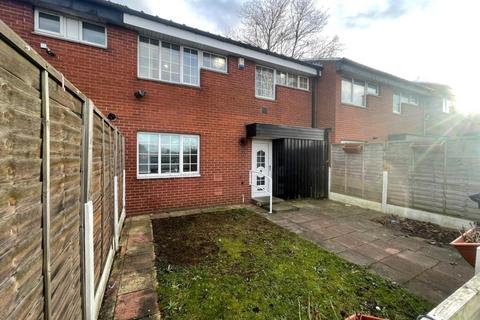 3 bedroom semi-detached house to rent, Bosworth Road, Doncaster