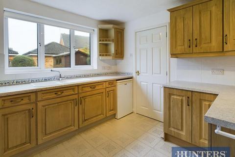 4 bedroom detached house for sale, Hambling Drive, Beverley, HU17 7DN