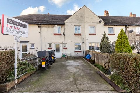 3 bedroom terraced house for sale, Marvels Lane, LONDON, SE12