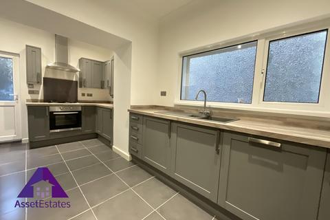 3 bedroom terraced house for sale, Gwern Berthi Road, Cwmtillery, Abertillery, NP13 1QZ