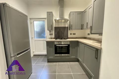 3 bedroom terraced house for sale, Gwern Berthi Road, Cwmtillery, Abertillery