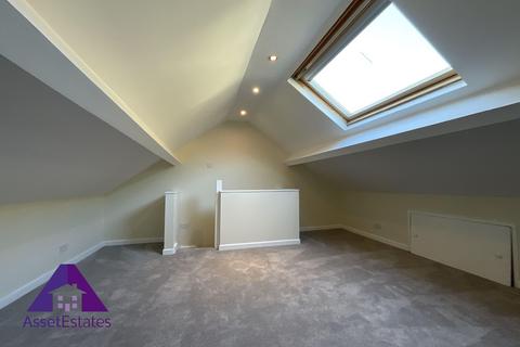 3 bedroom terraced house for sale, Gwern Berthi Road, Cwmtillery, Abertillery