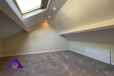 3 bedroom terraced house for sale, Gwern Berthi Road, Cwmtillery, Abertillery