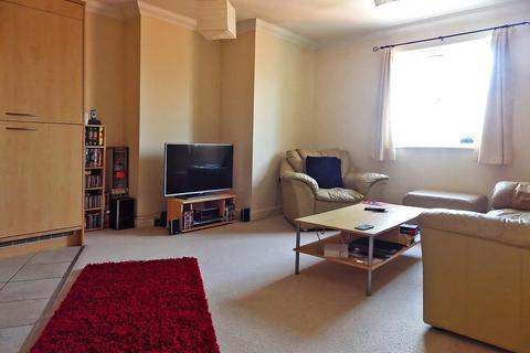 2 bedroom apartment to rent, Zakopane Road, Swindon SN25