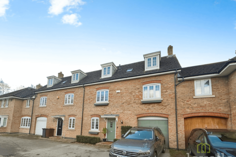 4 bedroom townhouse for sale, Carnoustie Drive , Lincoln LN6