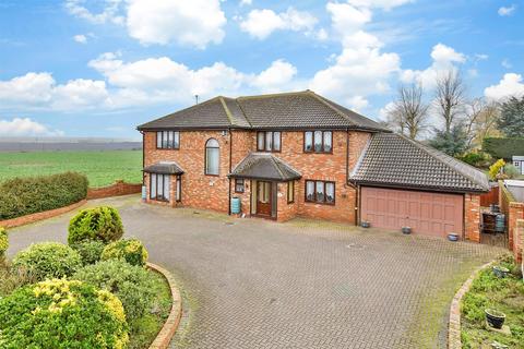 4 bedroom detached house for sale, Ratcliffe Highway, Hoo, Rochester, Kent