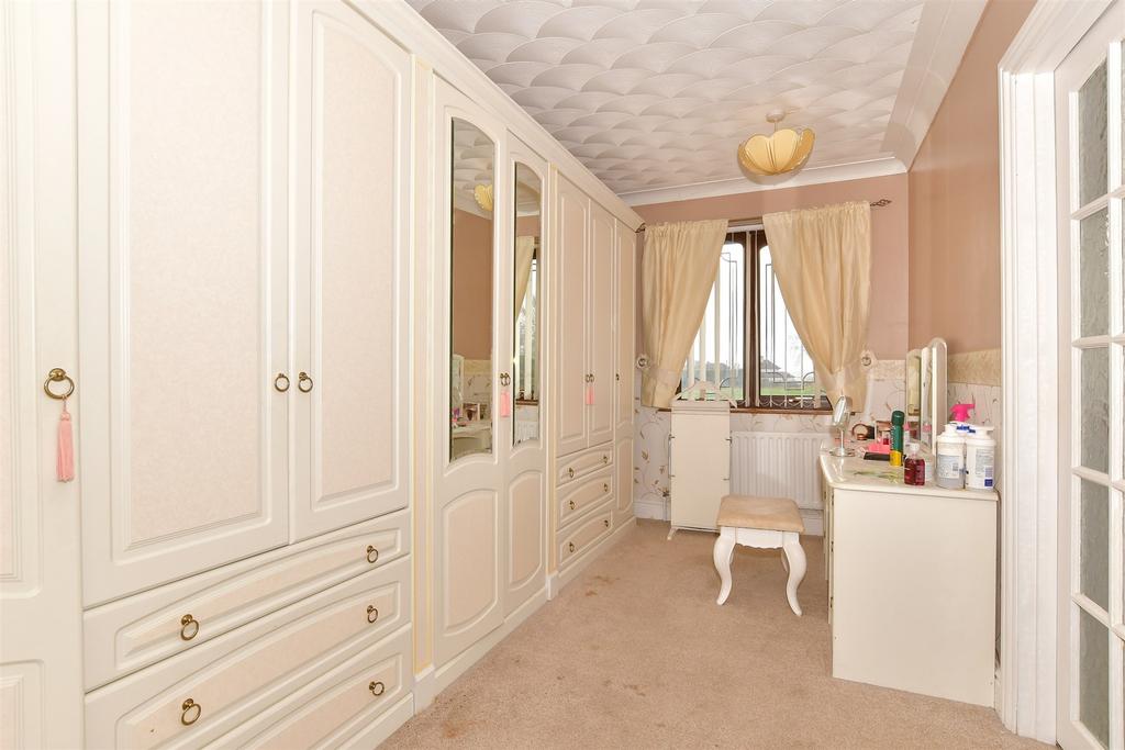 Dressing Room