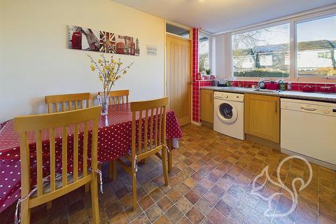 3 bedroom terraced house for sale, Raleigh Close, Sudbury