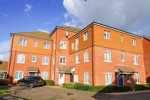 2 bedroom apartment for sale, Porus Piece, Leighton Buzzard