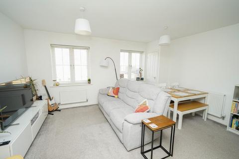 2 bedroom apartment for sale, Porus Piece, Leighton Buzzard