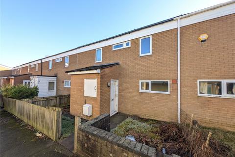 3 bedroom terraced house for sale, Withybrook, Woodside, Telford, Shropshire, TF7