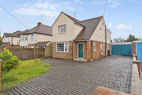 4 bedroom detached house for sale, Main Road, High Wycombe HP14