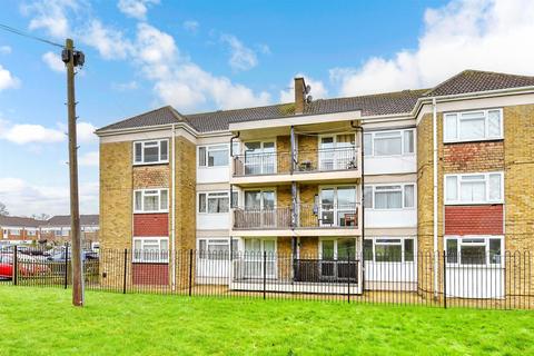 2 bedroom flat for sale, Lodge Hill Lane, Chattenden, Rochester, Kent