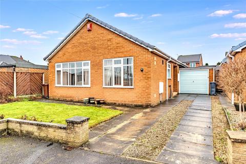 2 bedroom detached bungalow for sale, Norfolk Close, Oulton, Leeds, West Yorkshire