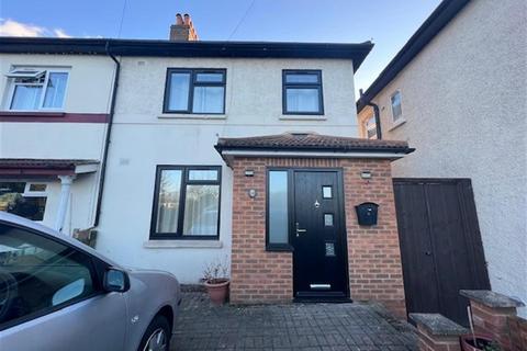 3 bedroom semi-detached house to rent, Westbrook Road , Hounslow , TW5