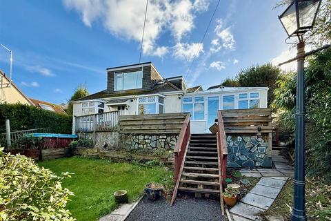 3 bedroom detached bungalow for sale, Church Road, Plymouth PL9