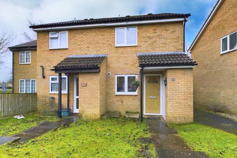 2 bedroom semi-detached house for sale, Lansdowne Way, High Wycombe, Buckinghamshire