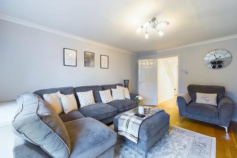 2 bedroom semi-detached house for sale, Lansdowne Way, High Wycombe, Buckinghamshire