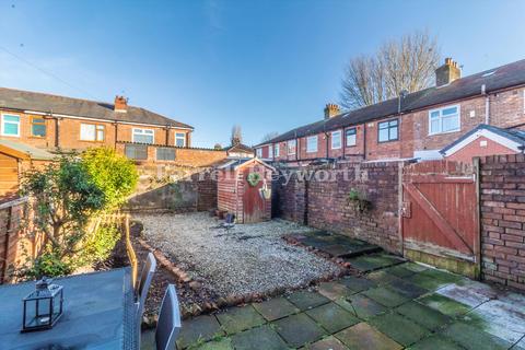 44 Ainslie Road, Fulwood, Preston, PR2 3DE