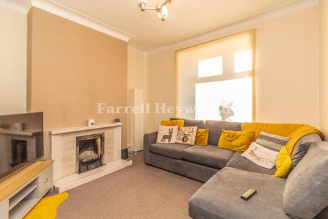 44 Ainslie Road, Fulwood, Preston, PR2 3DE