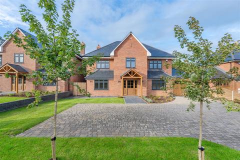 5 bedroom detached house for sale, Parkhouse Lane, Keynsham, Bristol