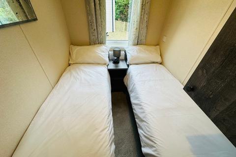 3 bedroom static caravan for sale, Ribble Valley Country and Leisure Park