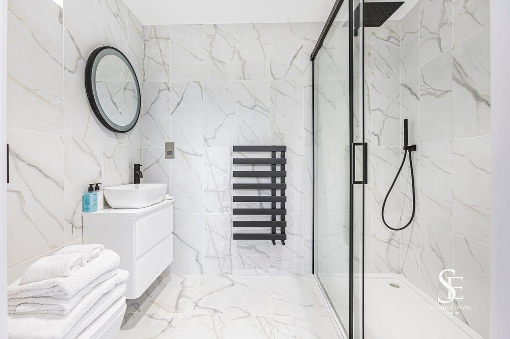 Bedroom 2 En Suite
