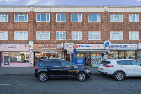 824b London Road, Cheam, Sutton, SM3 9BJ
