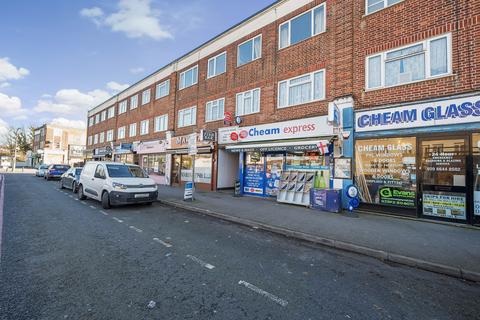 824b London Road, Cheam, Sutton, SM3 9BJ