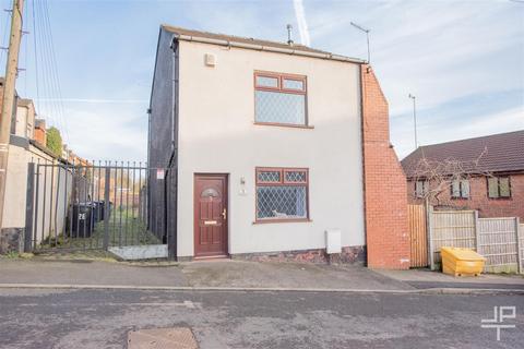 2 bedroom detached house for sale, New Bank Street, Manchester M29