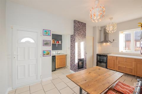 2 bedroom detached house for sale, New Bank Street, Manchester M29