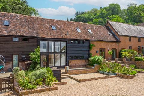 3 bedroom barn conversion for sale, Halesend Grittles End Storridge Malvern, Worcestershire, WR13 5EW