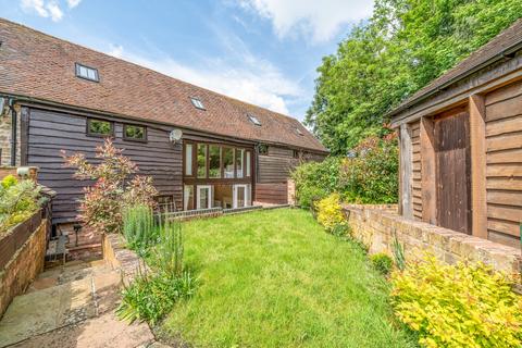 3 bedroom barn conversion for sale, Halesend Grittles End Storridge Malvern, Worcestershire, WR13 5EW