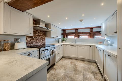 3 bedroom barn conversion for sale, Halesend Grittles End Storridge Malvern, Worcestershire, WR13 5EW