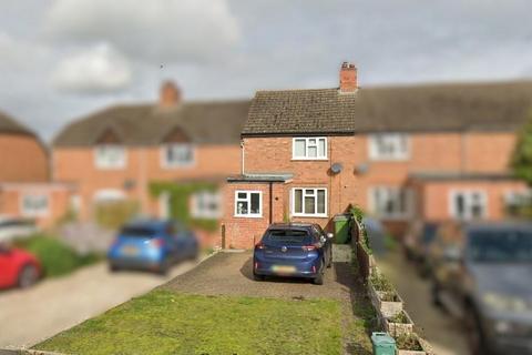 2 bedroom terraced house for sale, Brook Lane, Moreton Morrell, Warwick