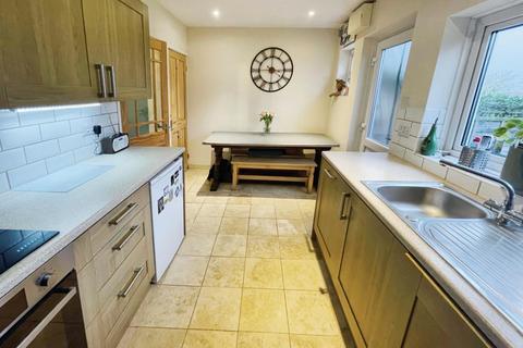 9 Brook Lane, Moreton Morrell, Warwick, CV35 9AT