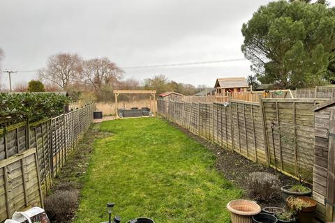 9 Brook Lane, Moreton Morrell, Warwick, CV35 9AT