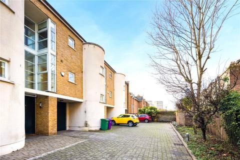 4 bedroom terraced house to rent, Peachwalk Mews, Bow, London, E3