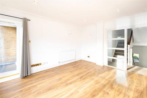 4 bedroom terraced house to rent, Peachwalk Mews, Bow, London, E3