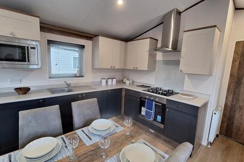 2 bedroom lodge for sale, Yorkshire Dales Country And Leisure Park