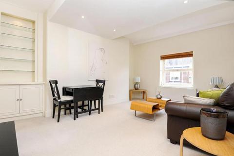 2 bedroom apartment to rent, Gloucester Square, London W2