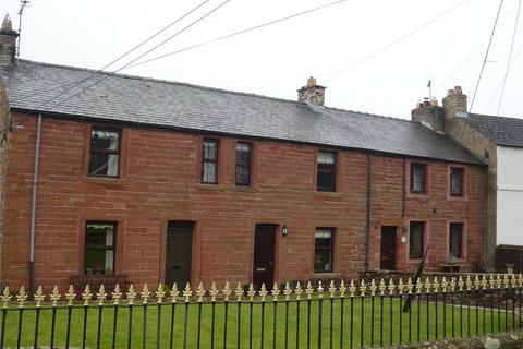 2 bedroom terraced house to rent, Station View, Appleby-in-Westmorland CA16