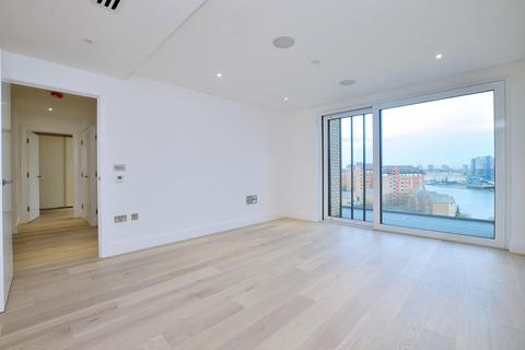 2 bedroom flat to rent, Westbourne Apartments, Central Avenue, London, SW6