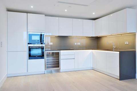 2 bedroom flat to rent, Westbourne Apartments, Central Avenue, London, SW6