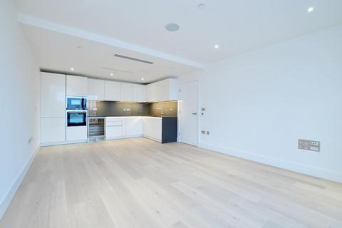 2 bedroom flat to rent, Westbourne Apartments, Central Avenue, London, SW6