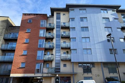 undefined, Orchard Place, Hampshire SO14