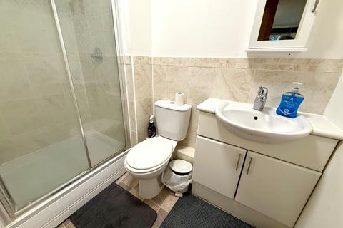 undefined, Orchard Place, Hampshire SO14